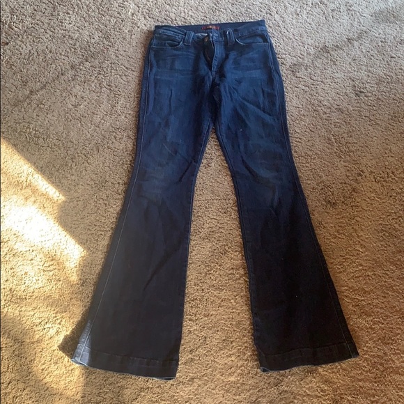 7 for all mankind jeans - Picture 1 of 4